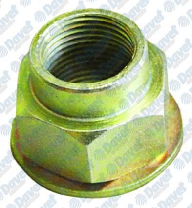 DEKAR DK1029 Aks Somunu Uno  ####